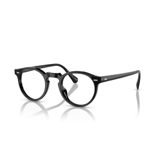 Oliver Peoples OV 5217S 1005GH Güneş Gözlüğü, Ekartman: 47