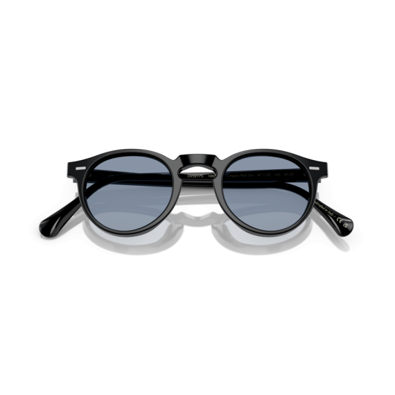 Oliver Peoples OV 5217S 1005GH Güneş Gözlüğü, Ekartman: 47