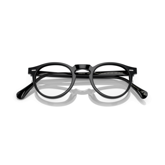 Oliver Peoples OV 5217S 1005GH Güneş Gözlüğü, Ekartman: 47