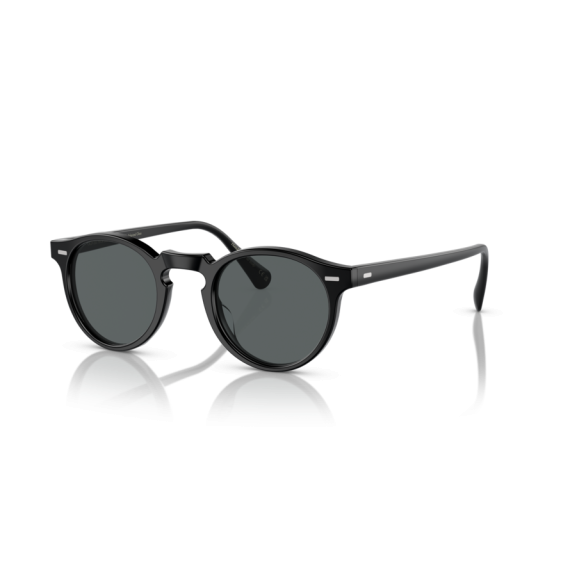 Oliver Peoples OV 5217S 1031P2 Güneş Gözlüğü, Polarize: Evet, Ekartman: 47
