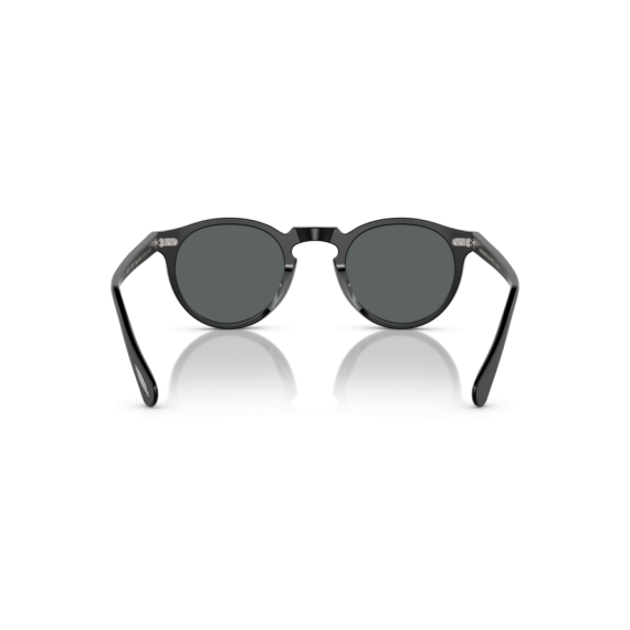 Oliver Peoples OV 5217S 1031P2 Güneş Gözlüğü, Polarize: Evet, Ekartman: 50