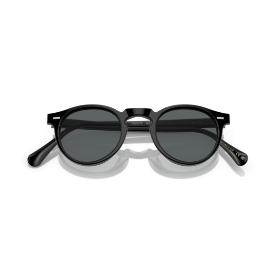 Oliver Peoples OV 5217S 1031P2 Güneş Gözlüğü, Polarize: Evet, Ekartman: 50