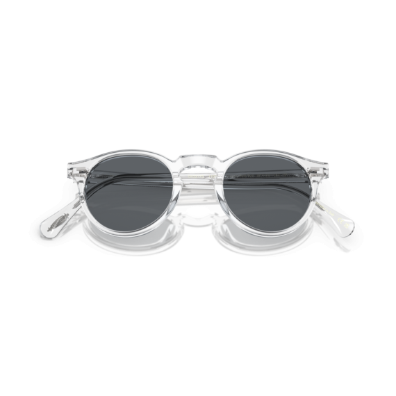 Oliver Peoples OV 5217S 1101R8 Güneş Gözlüğü, Ekartman: 50