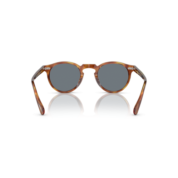 Oliver Peoples OV 5217S 1483R8 Güneş Gözlüğü, Ekartman: 47