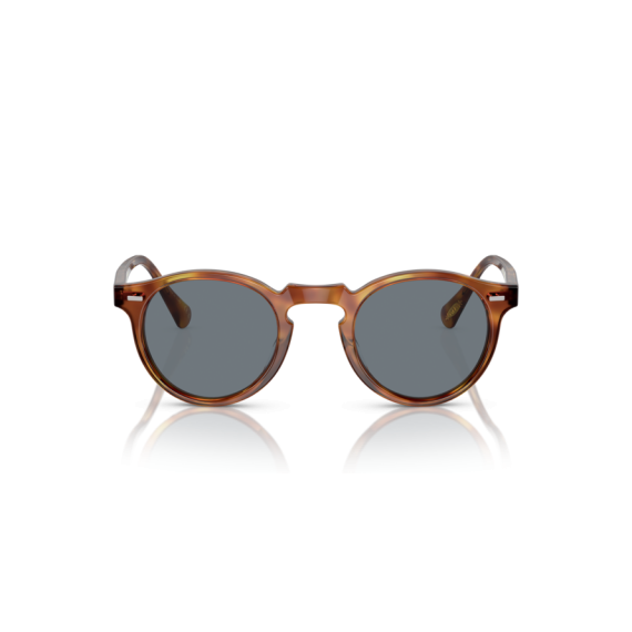 Oliver Peoples OV 5217S 1483R8 Güneş Gözlüğü, Ekartman: 47