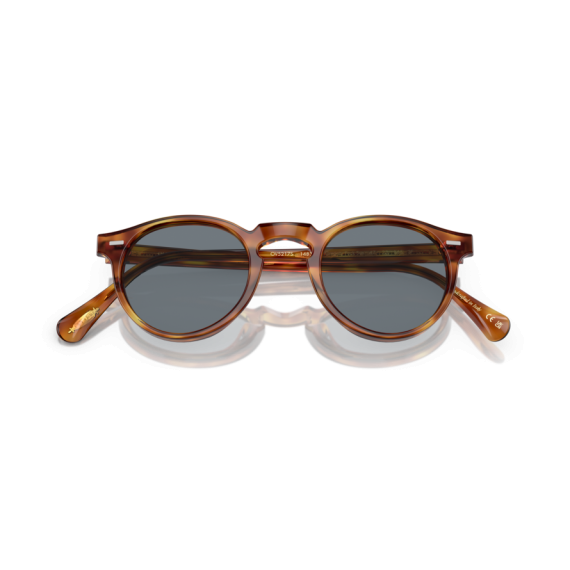 Oliver Peoples OV 5217S 1483R8 Güneş Gözlüğü, Ekartman: 47