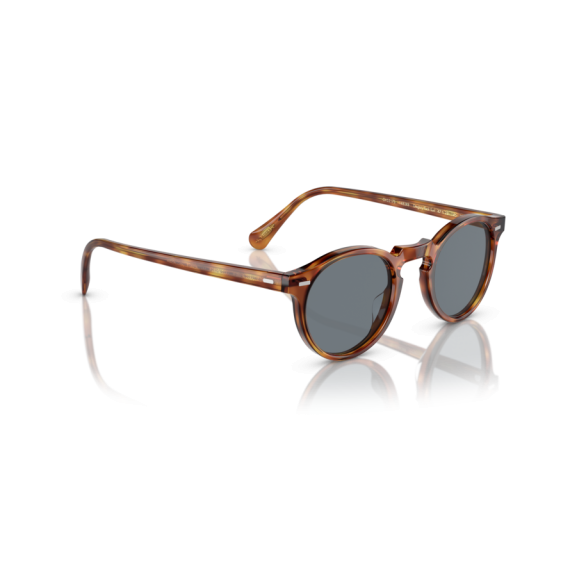 Oliver Peoples OV 5217S 1483R8 Güneş Gözlüğü, Ekartman: 50