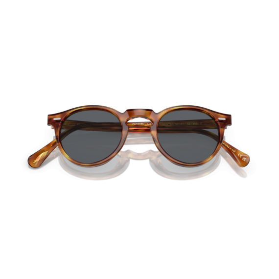 Oliver Peoples OV 5217S 1483R8 Güneş Gözlüğü, Ekartman: 50