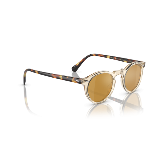 Oliver Peoples OV 5217S 1485W4 Güneş Gözlüğü, Ekartman: 47