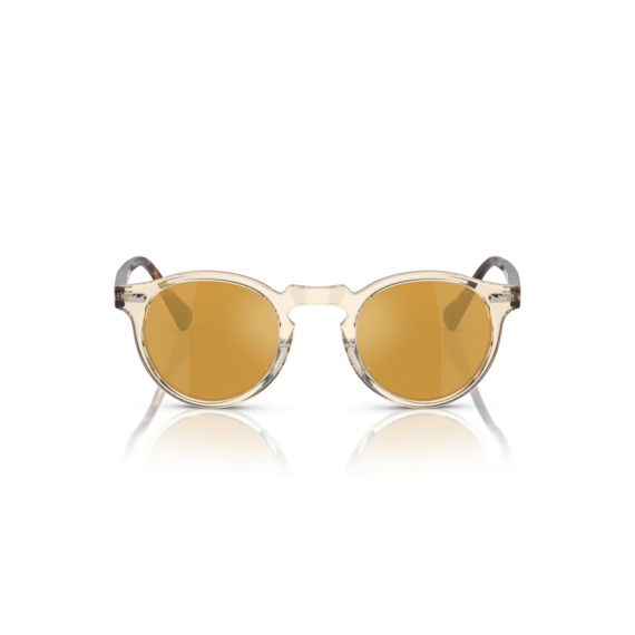 Oliver Peoples OV 5217S 1485W4 Güneş Gözlüğü, Ekartman: 47