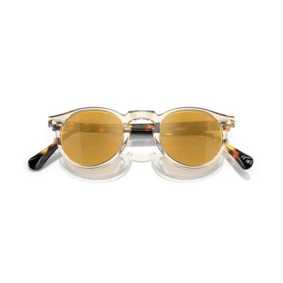 Oliver Peoples OV 5217S 1485W4 Güneş Gözlüğü, Ekartman: 47