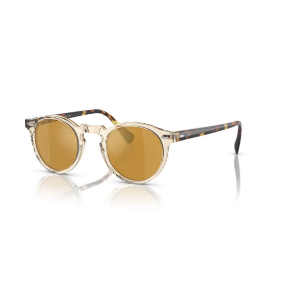 Oliver Peoples OV 5217S 1485W4 Güneş Gözlüğü, Ekartman: 50
