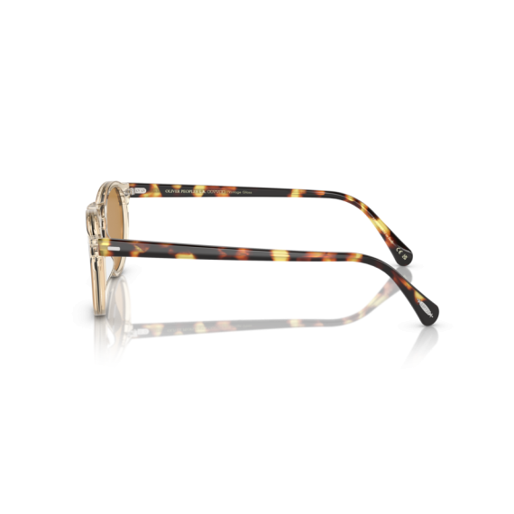 Oliver Peoples OV 5217S 1485W4 Güneş Gözlüğü, Ekartman: 50