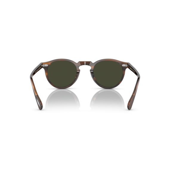 Oliver Peoples OV 5217S 1724P1 Güneş Gözlüğü, Polarize: Evet, Ekartman: 47