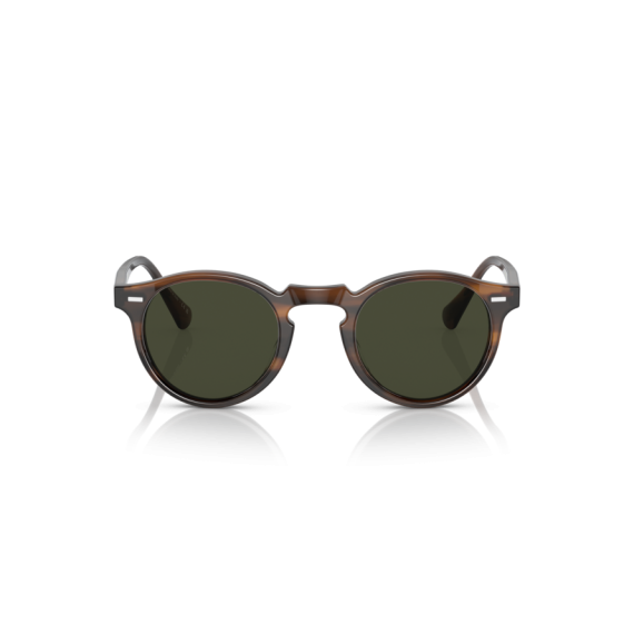 Oliver Peoples OV 5217S 1724P1 Güneş Gözlüğü, Polarize: Evet, Ekartman: 47