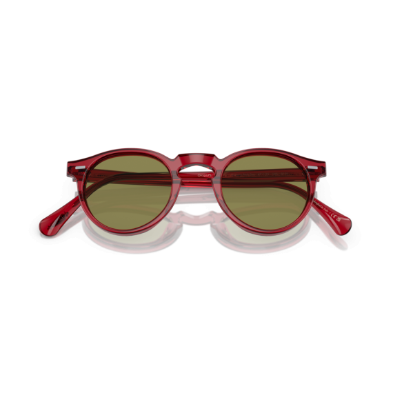 Oliver Peoples OV 5217S 17644C Güneş Gözlüğü, Ekartman: 50