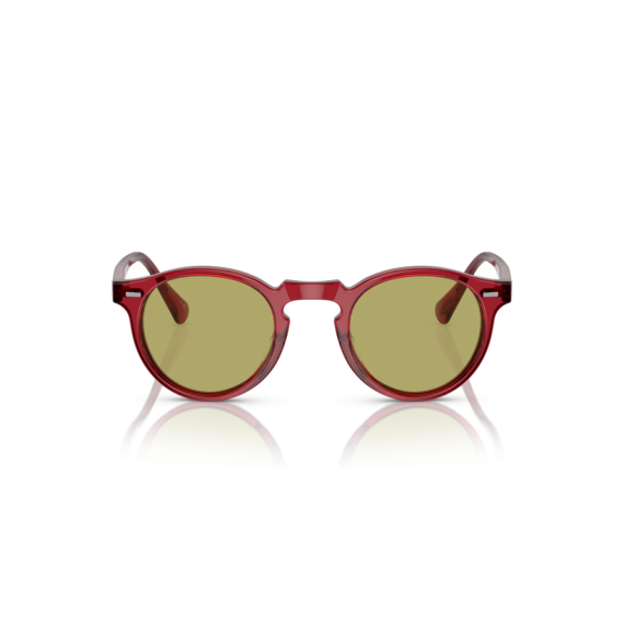 Oliver Peoples OV 5217S 17644C Güneş Gözlüğü, Ekartman: 50