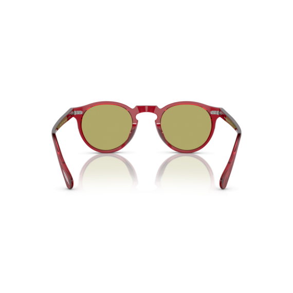 Oliver Peoples OV 5217S 17644C Güneş Gözlüğü, Ekartman: 47