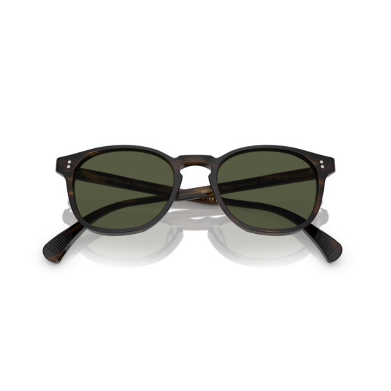 Oliver Peoples OV 5298SU 167752 Güneş Gözlüğü, Ekartman: 53