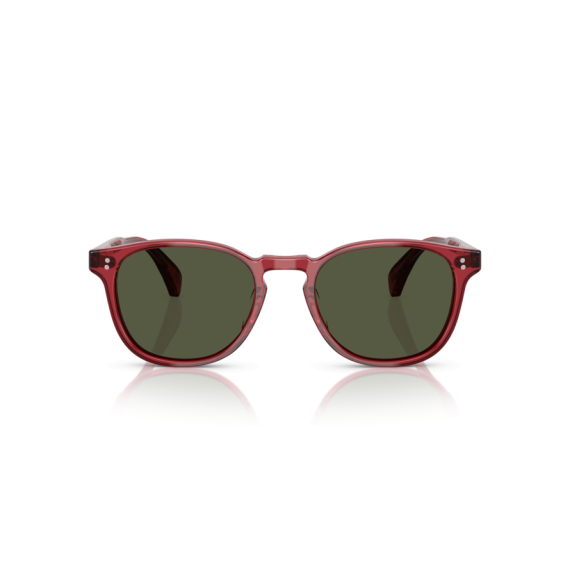 Oliver Peoples OV 5298SU 176452 Güneş Gözlüğü, Ekartman: 51