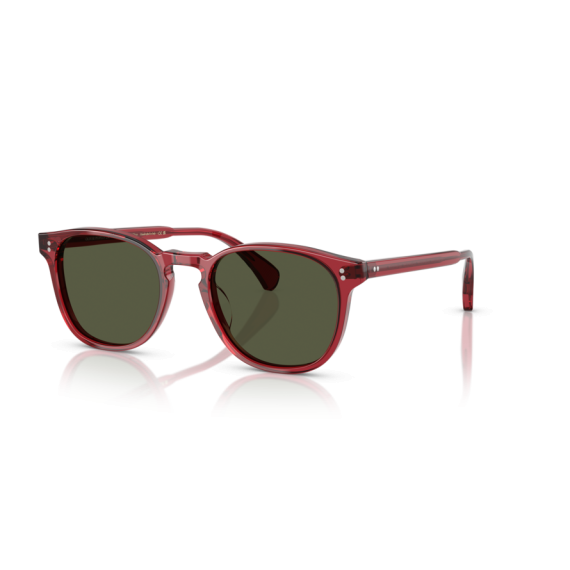 Oliver Peoples OV 5298SU 176452 Güneş Gözlüğü, Ekartman: 53