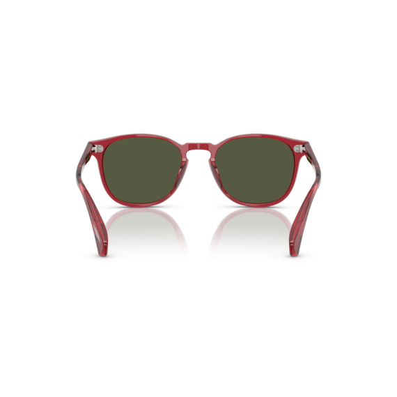 Oliver Peoples OV 5298SU 176452 Güneş Gözlüğü, Ekartman: 53
