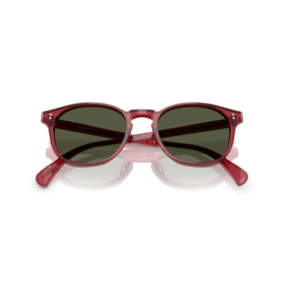 Oliver Peoples OV 5298SU 176452 Güneş Gözlüğü, Ekartman: 53