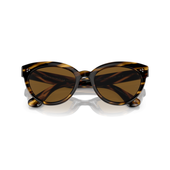 Oliver Peoples OV 5355SU 100383 Güneş Gözlüğü