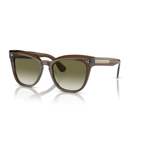 Oliver Peoples OV 5372SU 16258E Güneş Gözlüğü