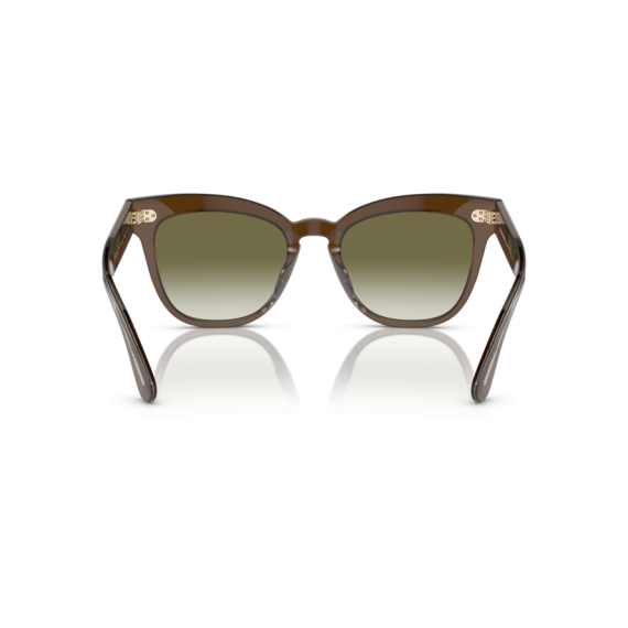 Oliver Peoples OV 5372SU 16258E Güneş Gözlüğü