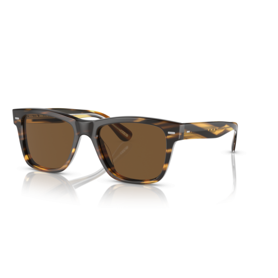 Oliver Peoples OV 5393SU 100357 Güneş Gözlüğü, Polarize: Evet, Ekartman: 51