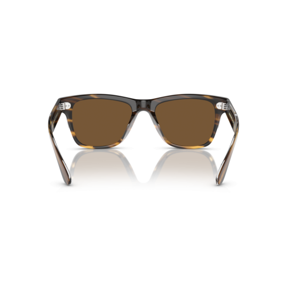 Oliver Peoples OV 5393SU 100357 Güneş Gözlüğü, Polarize: Evet, Ekartman: 51