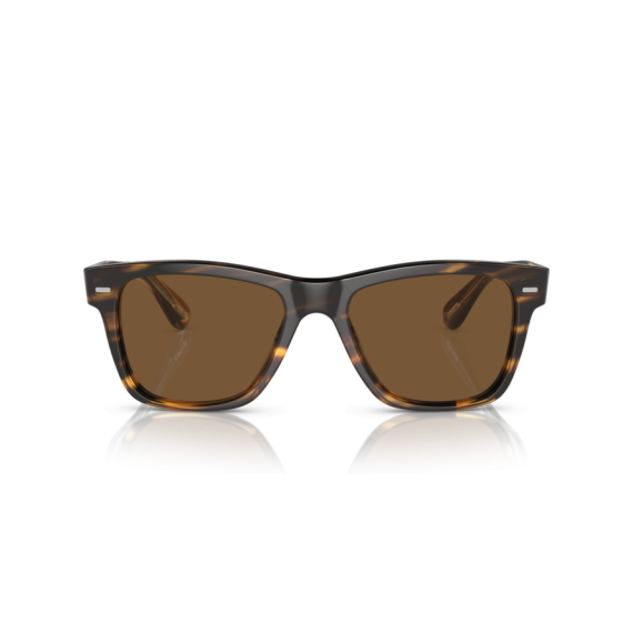 Oliver Peoples OV 5393SU 100357 Güneş Gözlüğü, Polarize: Evet, Ekartman: 51