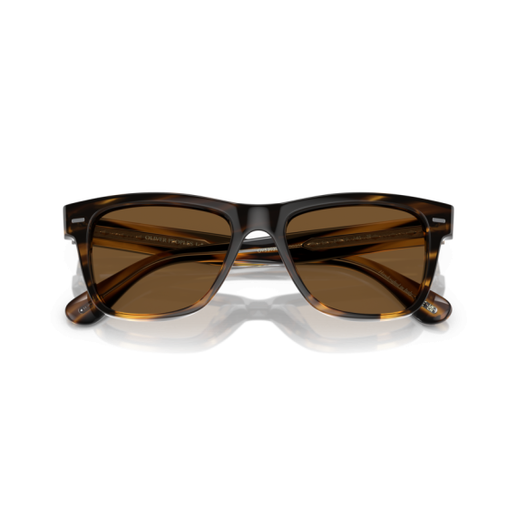 Oliver Peoples OV 5393SU 100357 Güneş Gözlüğü, Polarize: Evet, Ekartman: 51