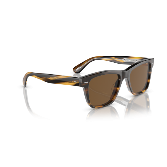 Oliver Peoples OV 5393SU 100357 Güneş Gözlüğü, Polarize: Evet, Ekartman: 54