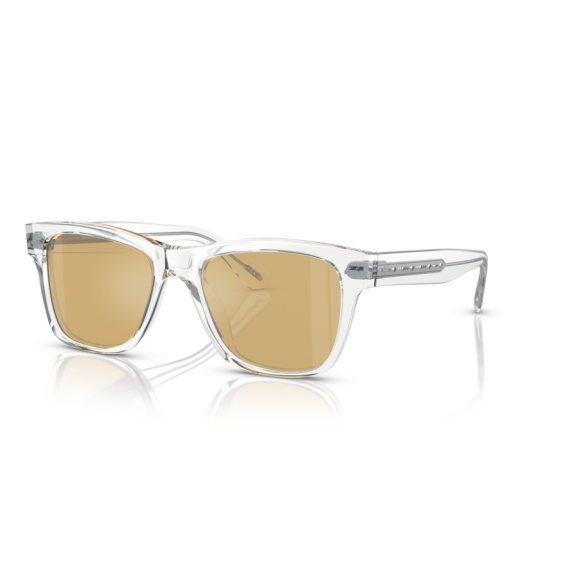 Oliver Peoples OV 5393SU 11010F Güneş Gözlüğü, Ekartman: 51