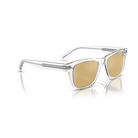 Oliver Peoples OV 5393SU 11010F Güneş Gözlüğü, Ekartman: 51