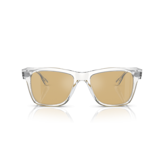 Oliver Peoples OV 5393SU 11010F Güneş Gözlüğü, Ekartman: 51