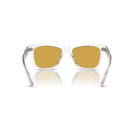 Oliver Peoples OV 5393SU 11010F Güneş Gözlüğü, Ekartman: 54