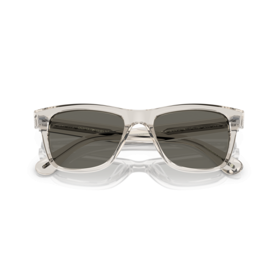 Oliver Peoples OV 5393SU 1669R5 Güneş Gözlüğü, Ekartman: 51