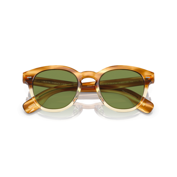 Oliver Peoples OV 5413SU 167452 Güneş Gözlüğü, Ekartman: 50