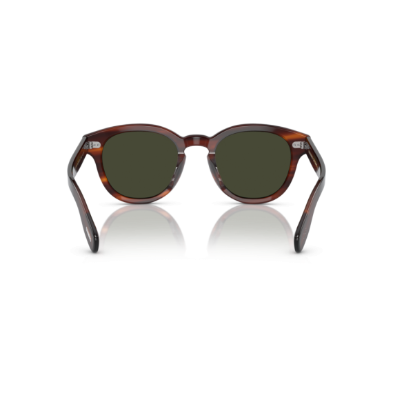 Oliver Peoples OV 5413SU 1679P1 Güneş Gözlüğü, Polarize: Evet, Ekartman: 48