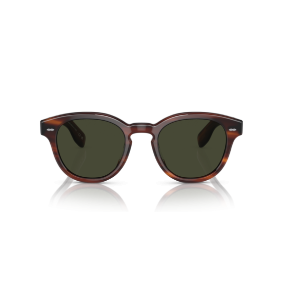 Oliver Peoples OV 5413SU 1679P1 Güneş Gözlüğü, Polarize: Evet, Ekartman: 48