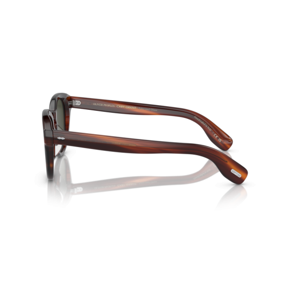 Oliver Peoples OV 5413SU 1679P1 Güneş Gözlüğü, Polarize: Evet, Ekartman: 50