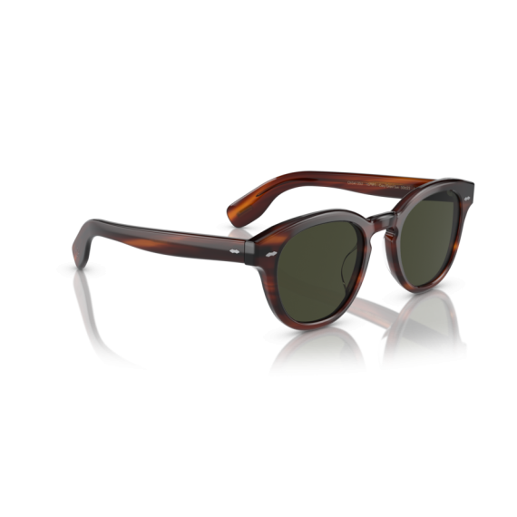 Oliver Peoples OV 5413SU 1679P1 Güneş Gözlüğü, Polarize: Evet, Ekartman: 50
