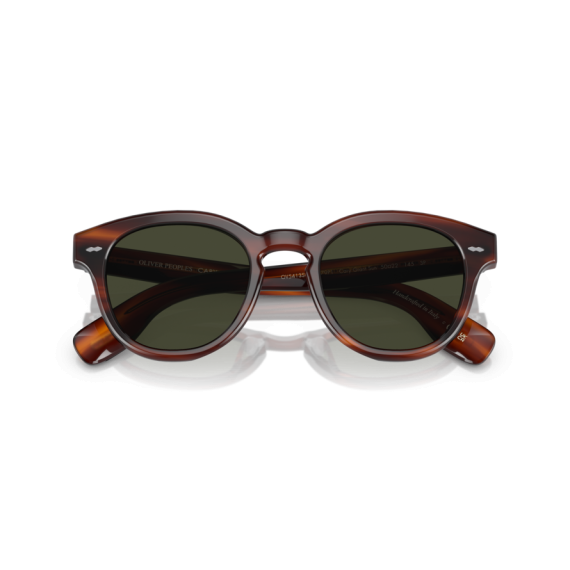 Oliver Peoples OV 5413SU 1679P1 Güneş Gözlüğü, Polarize: Evet, Ekartman: 50