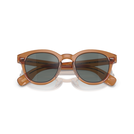 Oliver Peoples OV 5413SU 1783W5 Güneş Gözlüğü, Ekartman: 48