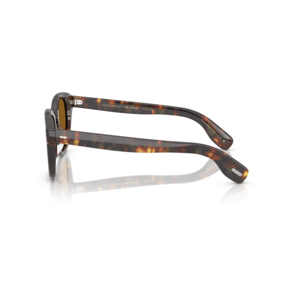 Oliver Peoples OV 5413SU 180153 Güneş Gözlüğü, Ekartman: 50