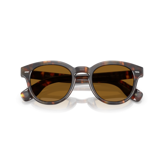 Oliver Peoples OV 5413SU 180153 Güneş Gözlüğü, Ekartman: 50