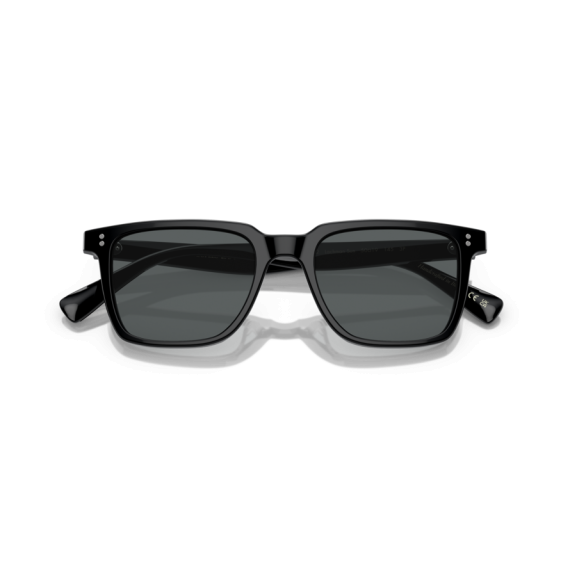 Oliver Peoples OV 5419SU 1005P2 Güneş Gözlüğü, Polarize: Evet, Ekartman: 50